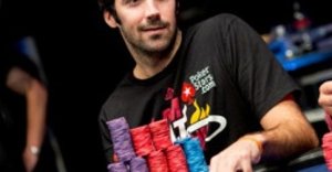 Jason Mercier